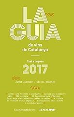 Guia vins catalunya d'occasion  Livré partout en France