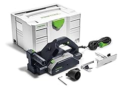 Festool 574550 pialla usato  Spedito ovunque in Italia 