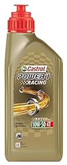 Castrol power1 racing for sale  Delivered anywhere in Ireland