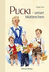Pucki mütterchen gebraucht kaufen  Wird an jeden Ort in Deutschland