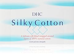 Dhc silky cotton for sale  Delivered anywhere in UK