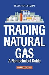 Trading natural gas for sale  Delivered anywhere in USA 