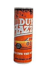 Duke hazzard stainless for sale  Delivered anywhere in USA 