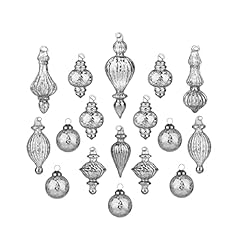 Christmas ball ornaments for sale  Delivered anywhere in USA 