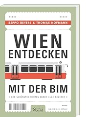 Wien entdecken bim gebraucht kaufen  Wird an jeden Ort in Deutschland