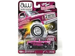 Pickup truck pink for sale  Delivered anywhere in USA 