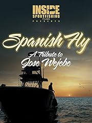 Spanish fly tribute for sale  Delivered anywhere in USA 