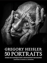 Gregory heisler portraits for sale  Delivered anywhere in USA 