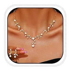 Unicra gold pearl for sale  Delivered anywhere in USA 