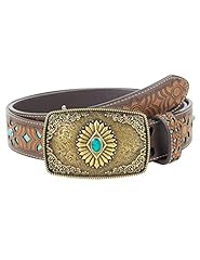 Topacc western belts for sale  Delivered anywhere in USA 