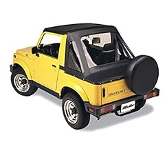 Bestop 53361 black for sale  Delivered anywhere in USA 
