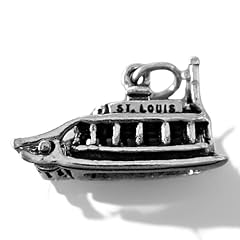 Louis riverboat movable for sale  Delivered anywhere in USA 