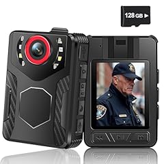 Body camera audio for sale  Delivered anywhere in USA 
