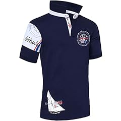 Nebulus herren poloshirt gebraucht kaufen  Wird an jeden Ort in Deutschland
