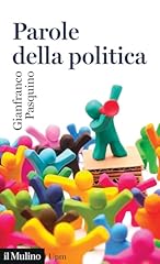 Parole della politica usato  Spedito ovunque in Italia 