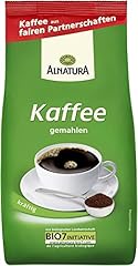 Alnatura bio kaffee gebraucht kaufen  Wird an jeden Ort in Deutschland