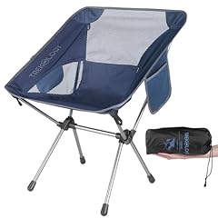 Trekology chaise camping d'occasion  Livré partout en France