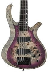 Schecter Riot-5 Bass - Aurora Burst for sale  Delivered anywhere in Canada