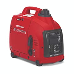 Honda Power Equipment EU1000I 1000W 120V Portable Home for sale  Delivered anywhere in USA 