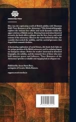 Love romances aristocracy for sale  Delivered anywhere in UK