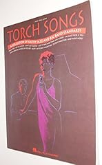 Torch songs collection for sale  Delivered anywhere in USA 