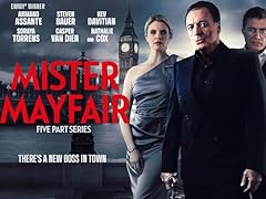 Mister mayfair for sale  Delivered anywhere in UK