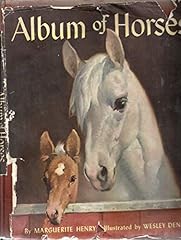 Album horses for sale  Delivered anywhere in USA 