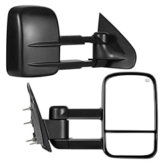 Yitamotor towing mirrors for sale  Delivered anywhere in USA 