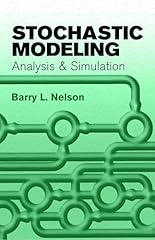 Stochastic modeling analysis for sale  Delivered anywhere in USA 