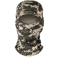 Camouflage balaclava mask for sale  Delivered anywhere in UK
