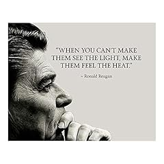 Ronald reagan quotes for sale  Delivered anywhere in USA 