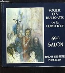 69e salon peintures d'occasion  Livré partout en France