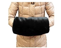 Faux fur hand for sale  Delivered anywhere in USA 