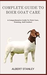 Complete guide boer for sale  Delivered anywhere in USA 