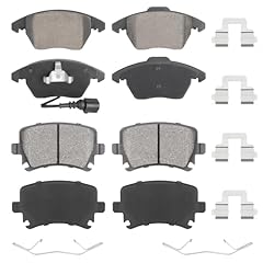 Front rear ceramic for sale  Delivered anywhere in USA 