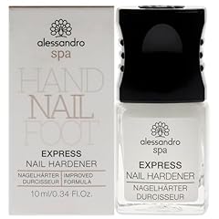 Alessandro spa express gebraucht kaufen  Wird an jeden Ort in Deutschland