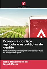 Economia risco agrícola for sale  Delivered anywhere in UK
