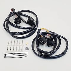 Handlebar wiring harness for sale  Delivered anywhere in USA 