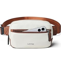 Latmap bumbag fanny for sale  Delivered anywhere in UK