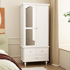 Homsee wardrobe armoire for sale  Delivered anywhere in USA 