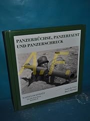 Panzerbüchse panzerfaust und d'occasion  Livré partout en France