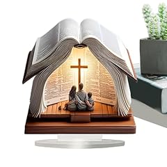 Boho acrylstatue schreibtischf gebraucht kaufen  Wird an jeden Ort in Deutschland