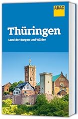 Adac reiseführer thüringen gebraucht kaufen  Wird an jeden Ort in Deutschland