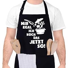 Upain kochschürze männer gebraucht kaufen  Wird an jeden Ort in Deutschland