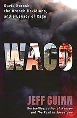 Waco david koresh d'occasion  Livré partout en France