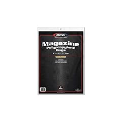 Bcw thick magazine for sale  Delivered anywhere in USA 