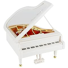 Forynxhwin carillon pianoforte usato  Spedito ovunque in Italia 