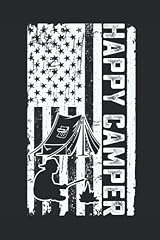 Happy camper american usato  Spedito ovunque in Italia 