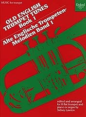 Old english trumpet for sale  Delivered anywhere in UK