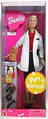 Barbie pet doctor for sale  Delivered anywhere in UK